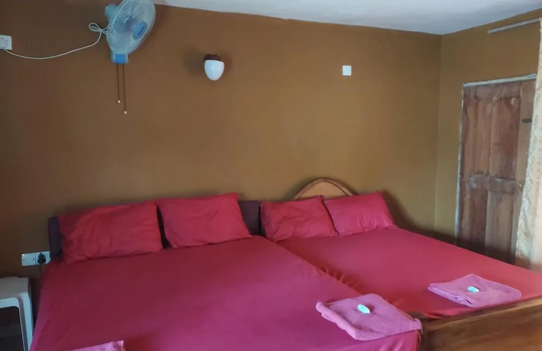 Sea Bay Resort-1